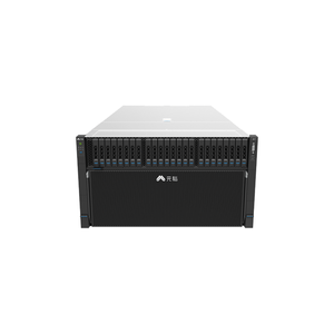 Servidor en Rack NF5688G7 6U de Doble Socket DDR5 para Entrenamiento de IA e Inferencia de Modelos Grandes - Product Image 1