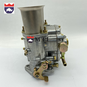 Carburateur remplacement de 48MM, pour WEBER, pour Datsun <span class=keywords><strong>MG</strong></span>, Toyota <span class=keywords><strong>V8</strong></span> 19600.06, nouvel arrivage - Product Image 3