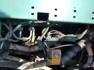 รถขุดตีนตะขาบ Volvo ec210 มือสอง รถขุดตีนตะขาบ Volvo รับประกันคุณภาพราคาถูก - Product Image 6