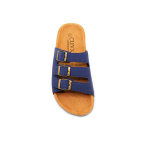 Sandalias y Pantuflas de Verano para Mujer, Casuales, de Playa, Retro, Duraderas, Ligeras, de Alta Calidad - Product Image 5