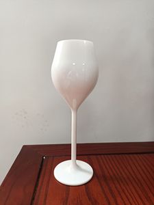 Verres à <span class=keywords><strong>champagne</strong></span> personnalisés de 130ml 4.3oz sans Bpa <span class=keywords><strong>en</strong></span> or blanc rose Offre Spéciale vin rouge Ps verre <span class=keywords><strong>en</strong></span> plastique pour la fête de mariage - Product Image 4