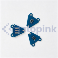 Module de service Ratopink VB-SEN1916 613597, puce de remplacement pour imprimante CIJ V-jet 1580/1580+