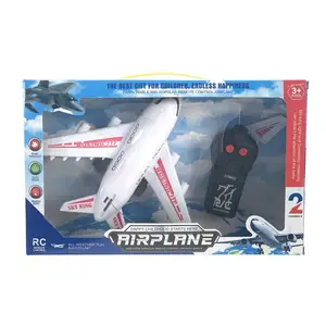 Jinming Groothandel Afstandsbediening Vliegtuig 2 Kanaals Vliegtuig Speelgoed Kids Rc Vliegtuig
