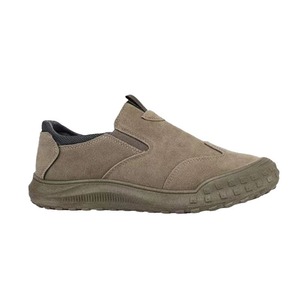 Zapatos <span class=keywords><strong>de</strong></span> Seguridad para Hombre, Estilo Moderno, <span class=keywords><strong>de</strong></span> Lona Impermeable, Antideslizantes, Resistentes al Desgaste, Transpirables, <span class=keywords><strong>de</strong></span> Color Sólido, Casuales, para el Trabajo - Product Image 5