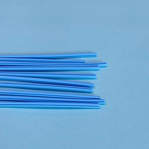 Tabung plastik <span class=keywords><strong>TPU</strong></span> medis kustom <span class=keywords><strong>TPU</strong></span> kateter drainase berbentuk khusus untuk perangkat medis - Product Image 6