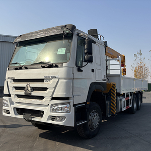 Nouveau roulement de motoréducteur pour grue de camion 6-20 tonnes, flèche de châssis, capacité de charge nominale 8-16 tonnes, moteur et boîte de vitesses - Product Image 3