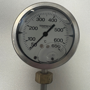 TEMPRESS DENMARK MC02004890 KEUMYANG - Product Image 1