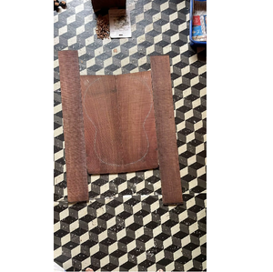 Guitarra de Madera de Tilo de Alta Calidad con Diapasón de Ébano, Fondo y Lados Duraderos para un Sonido y Rendimiento Prolongados - Product Image 1