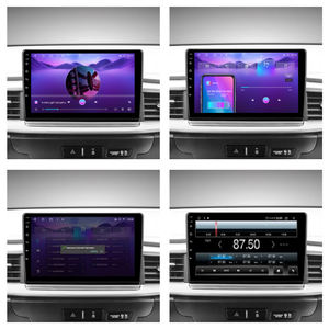 Penhui lecteur DVD de voiture Android pour <span class=keywords><strong>Kia</strong></span> <span class=keywords><strong>Ceed</strong></span> <span class=keywords><strong>3</strong></span> CD <span class=keywords><strong>2018</strong></span> - 2020 Radio GPS Navigation Audio vidéo CarPlay DSP multimédia 2 - Product Image 2