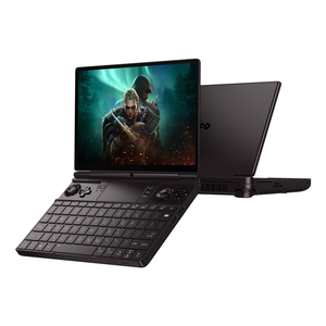 GPD WIN 2 2023 แรม 32GB ฮาร์ดดิสก์ SSD 2TB แล็ปท็อปเกมมิ่ง โน้ตบุ๊ก มินิพีซี พร้อมคีย์บอร์ดเรืองแสง แล็ปท็อปเกมมิ่ง แรม 64GB - Product Image 3