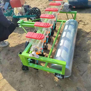 Seminatrice Multifunzionale UNIO di Alta Qualità al Miglior Prezzo, Piccola Seminatrice <span class=keywords><strong>per</strong></span> Mais e Verdure <span class=keywords><strong>per</strong></span> Trattore a Conduzione Manuale - Product Image 5