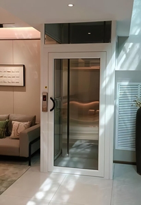 Indoor En Outdoor Stoel Traplift Traplift Stoellift - Product Image 5