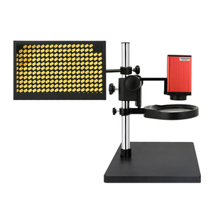 Kính hiển vi lấy nét tự động độ phân giải cao cho hình ảnh rõ ràng của thế giới vi mô - Product Image 5