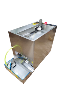 Máquina Peladora de Huevos Totalmente Automática, Herramienta Eléctrica para Pelar Huevos, Máquina para Pelar Huevos de Codorniz Conservados - Product Image 5