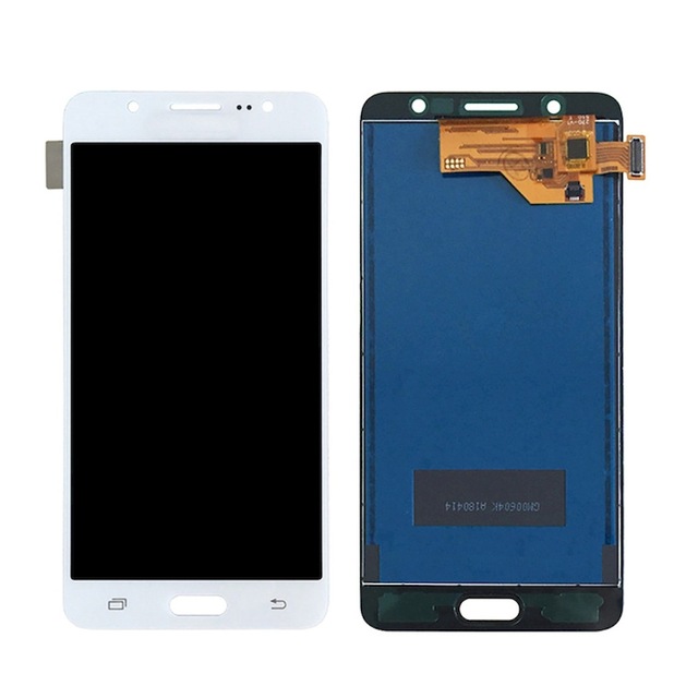 A5 2016 Phone Screen Assembly A510 LCD Touch Screen