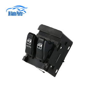 10409722 10387305 901-025 10387304 phía trước LH trình điều khiển chính cửa sổ điện chuyển đổi 7 pin cho Chevy <span class=keywords><strong>oldsmobile</strong></span> bóng 2000-2004 - Product Image 4