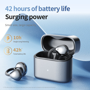 Audífonos inalámbricos originales M173 tws, versión BT 6.0, sonido HiFi, auriculares para juegos con micrófono para Huawei, iPhone, Xiaomi - Product Image 6