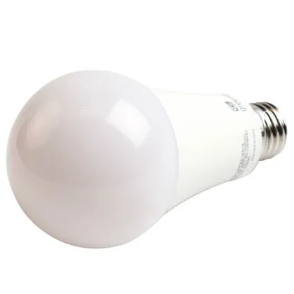 Светодиодная CFL/энергосберегающая лампа A-образной формы, светодиодная лампа 3 Вт, 12 В постоянного тока, светодиодная лампа A50, запчасти для светодиодной лампы SK, 12000 часов