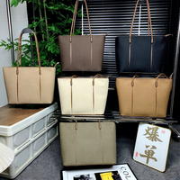 Sacs à main de luxe de haute qualité en gros pour femmes, sacs à main en cuir PU, sacs à main de créateurs de mode, sacs à main à bandoulière, grande taille pour femmes