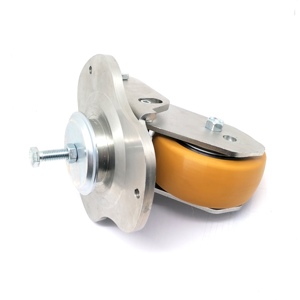 Jungheinrich Load Castor <b>Wheel</b> 51222048 Spare Parts Load Castor <b>Wheel</b> for Junghrinrich - Product Image 5