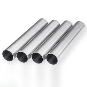 astm a312 stainless steel pipe 304 304l precision capillary 300mm diameter ping tube 69 stainless steel pipe price factory