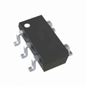 Power Management (PMIC) Manufacturer Channel MIC2775-28BM5-TR Buy Online Electronic Components SC 74A, SOT 753 - Product Image 1