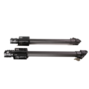 Brazo de Fibra de Carbono Profesional para Agras T50, Brazo de Armazón Anticorrosión y Duradero para Dron de Pulverización Agrícola - Product Image 5