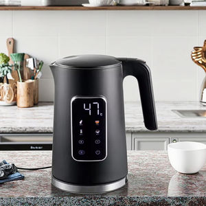 Bouilloire électrique multifonctionnelle 1,7 L CE/GS 371415, pour un usage quotidien - Product Image 1