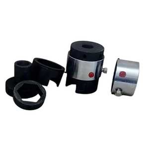 Tensor de tuerca de perno hidráulico de retorno de resorte de alta presión 1500Bar - Product Image 2