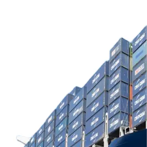 China Alemania Bélgica Flete marítimo DPP FBA Negocio LCL + Express Entrega de paquetes privados Fábrica Almacenamiento gratuito - Product Image 2