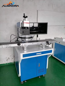 Máquina de Marcado Láser de Fibra Raycus JPT 30w 50w 60w 100w 200w, Grabado Profundo, Corte de Joyería de Oro y Plata, Grabador Láser 3D para Metal - Product Image 3