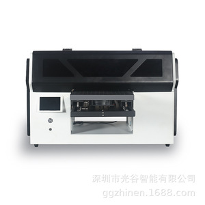 Imprimante UV à plat Fangjia Technology 3050 200x300mm, impression couleur pour coques de téléphone et plastiques - Product Image 2