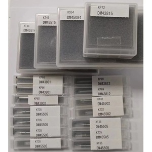 Medidor de rugosidad de superficies Accretech Stylus Dm43815 fabricado en Japón para mediciones de precisión - Product Image 1