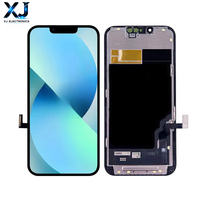 Meilleur prix pour les écrans LCD et les écrans tactiles de téléphones mobiles JK JY GX, écran LCD pour iPhone 6S 7 8 Plus X XR XS 11 12 13 Pro Max