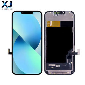 Meilleur <span class=keywords><strong>prix</strong></span> pour les écrans LCD et les écrans tactiles de téléphones mobiles JK JY GX, écran LCD pour <span class=keywords><strong>iPhone</strong></span> <span class=keywords><strong>6S</strong></span> 7 8 Plus X XR XS 11 12 13 Pro Max - Product Image 5