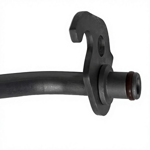 Manguera de dirección asistida para Land Rover LR057239, pieza de repuesto para la cuarta generación de mecanismos de dirección - Product Image 4