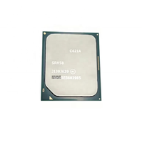 Grosir Pabrik I5-10400 SRH3C I5-10400H SRH8R 6-Core 12-Thread 4.3GHz 65W LGA1200 Chip CPU Desktop Kirim Permintaan untuk Penawaran Harga