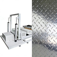 Inclined Angle Impact Testing Equipment Dynamic Material Testing Laboratory Equipment Vibration Impact Testing