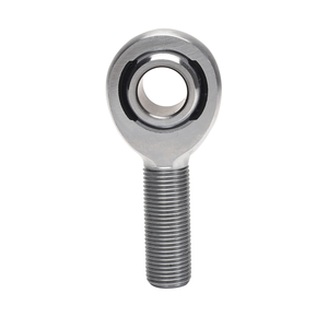 Factory Supply PHS-20 Female Rod End Bearing M20x1.5 Right Hand Thread Self-Lubricating for Linkage Mechanism Actuator Arm - Product Image 5