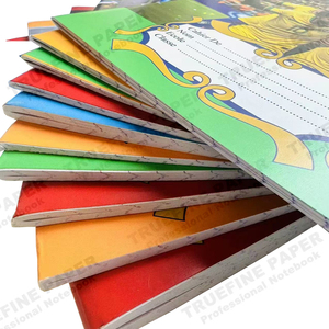 Meilleur <span class=keywords><strong>Prix</strong></span> A5 French Line School Cahiers 200 Pages Étudiants Cahier Magique Cahier <span class=keywords><strong>d</strong></span>'exercices - Product Image 2