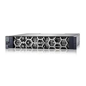 Dells EMC ME4ซีรีส์ PowerVault ME412 ME424 ME484เซิร์ฟเวอร์จัดเก็บข้อมูลเครือข่าย - Product Image 4