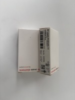 Leuze LE328/4P-M12 50122709 Karşılıklı Işın Fotoelektrik Sensör Alıcısı, 10m, PNP, M12, IP67 Güvenilir Karşılıklı Işın Algılama, 10 metreye kadar