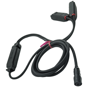 FD-XS20 <strong>Flow</strong> Sensor Head 20 L/min Rated <strong>Flow</strong> Liquid Water Coolant <strong>Flow</strong> Meter With Pulse Output for Industrial Application - Product Image 6