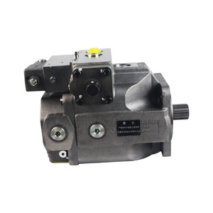 Bomba Hidráulica de Pistones A4VSO71 A4VSO40 para Maquinaria y Equipo de Construcción, Bomba Hidráulica de Alta Eficiencia Diseñada para - Product Image 5