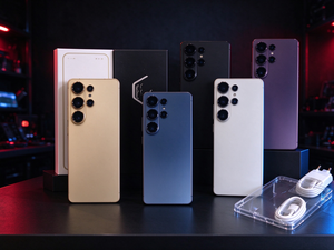 โทรศัพท์มือถือ S26 ultra 5G ของแท้ใหม่เอี่ยม ขายดี โทรศัพท์มือถือปลดล็อค สีผสม ขายส่ง - Product Image 1