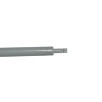 Amortisseur de porte ZHILI pour usage intérieur, coussin hydraulique et glissement fluide