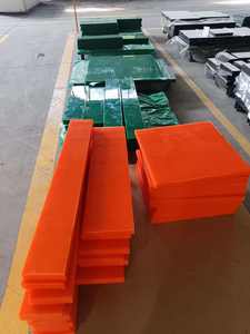 Tablero sándwich de lana de roca sellado de bordes de poliuretano - Product Image 6