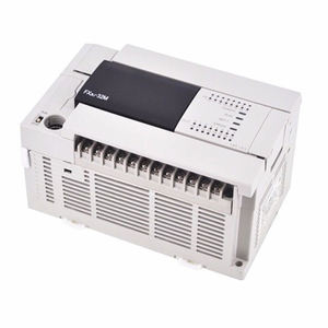 Módulo controlador PLC en stock Automatización eléctrica industrial - Product Image 6