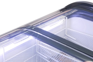 Kenkuhl OEM 아이스크림 냉동고 상업용 냉동고 냉동 장비 디스플레이 냉동고 - Product Image 6