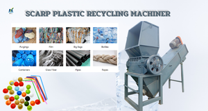 Trituradora de palés con martillo de madera de alta capacidad, máquina de procesamiento de plástico, trituradora de reciclaje, venta al por mayor, venta directa de fábrica, 20hp - Product Image 6